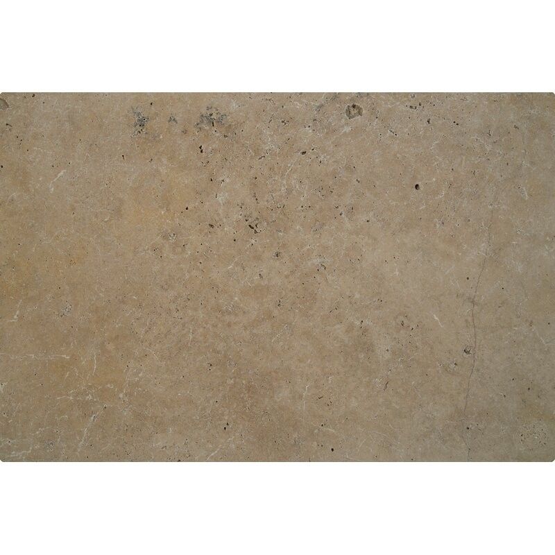 Tuscany Beige 16X24 Tumbled Pavers Tile pertaining to Tuscany Beige 16X24 Tumbled Travertine Paver, 60 Sft