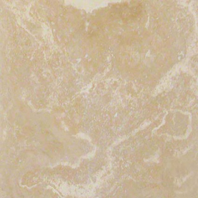 Tuscany Beige 24X24 Tumbled Travertine Paver, 4X4 Or 6X6 Sample ... with regard to The Enduring Appeal of Travertine Exploring Texture and Style in Paving