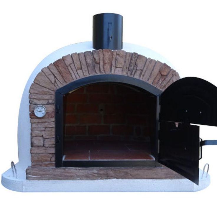 Ventura Premium Preto Brick Pizza Oven In 2022 | Brick Pizza Oven ... within Ventura "Preto" Premium Pizza Oven