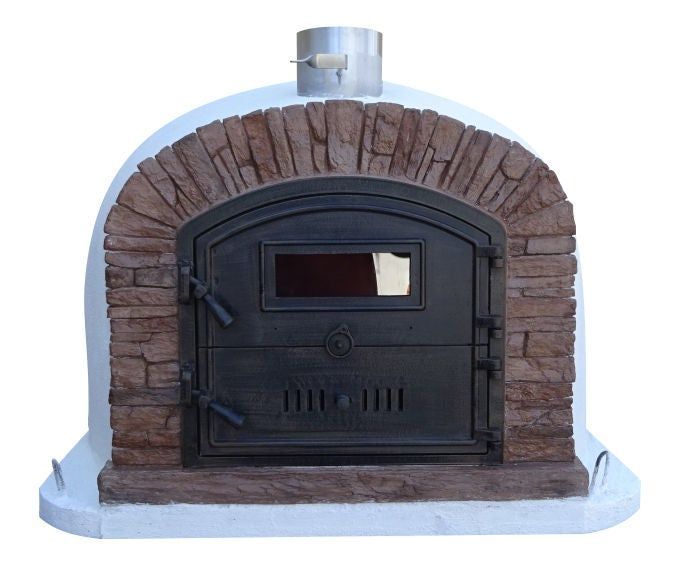 Ventura "Sierra" Premium Pizza Oven for Troubleshooting Common Issues and Optimizing Your Ventura Sierra Pizza Experience