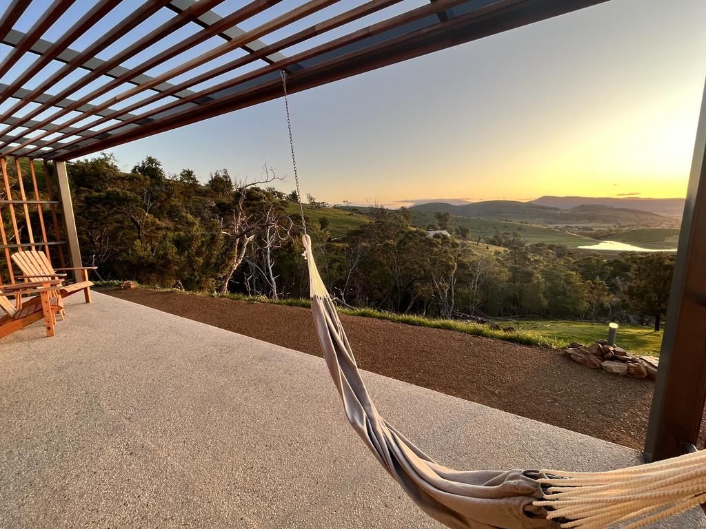 Aquila Glamping: Luxury Adults-Only Glamping Getaway With A Awe ... intended for