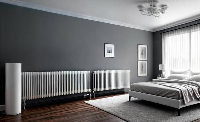 Beyond The Basics: Exploring Unique Materials In Designer Radiator ... intended for