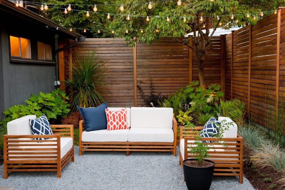 Create An Outdoor Oasis: The Ultimate Patio Design Guide - Contractor ... in Creating an Outdoor Oasis Enhancing Your Space with the Right Accent Table
