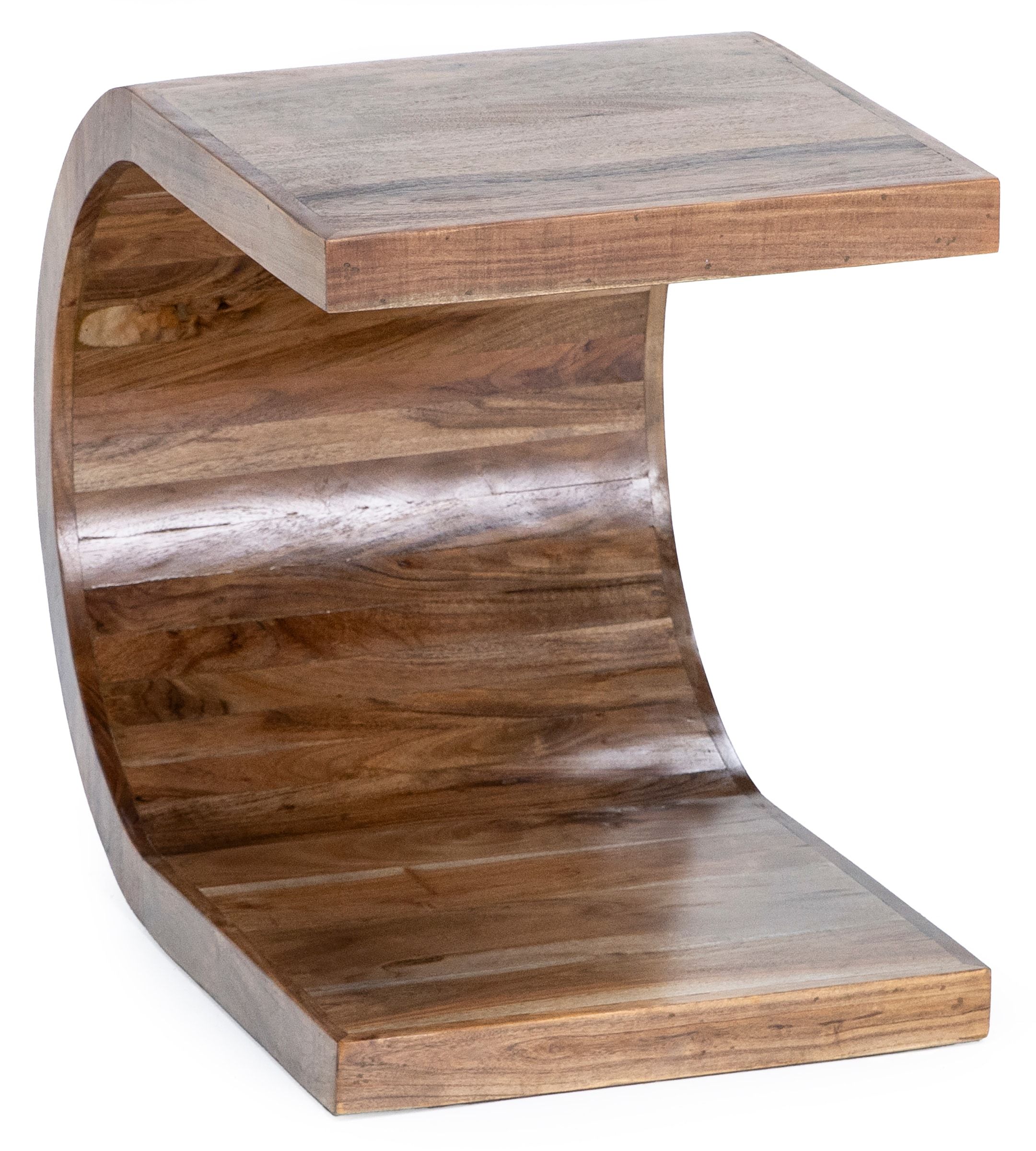Ellipse End Table | Steinhafels regarding