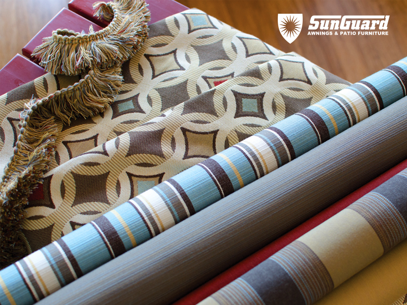 How To Clean And Maintain Sunbrella Outdoor Fabric - Sunguard Awnings in