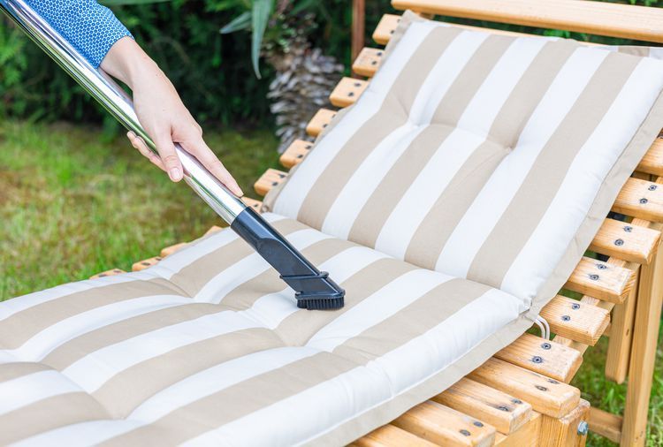 How To Clean Sunbrella Fabric for Caring for Your Sunbrella Fabric How to Maintain Its Beauty