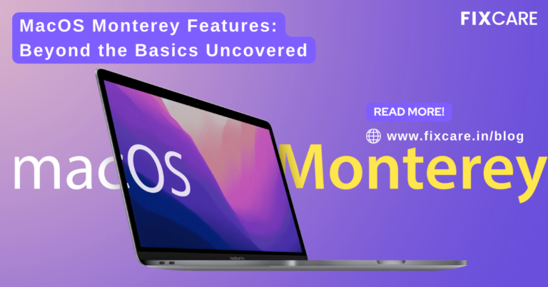 Macos Monterey Features: Beyond The Basics Uncovered - Fixcare Blogs for Beyond the Basics Exploring the Features of the Carlsbad End Table