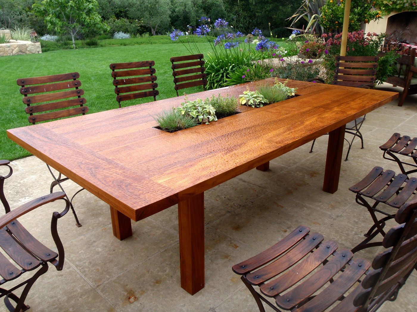 Teak Outdoor Table Sunshine Coast At Emanuel Bundy Blog throughout