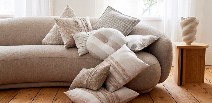 The Ultimate Guide To Choosing The Best Fabric For Decorative Pillows ... with regard to Choosing the Perfect Sunbrella Pillows Understanding Fabric and Design