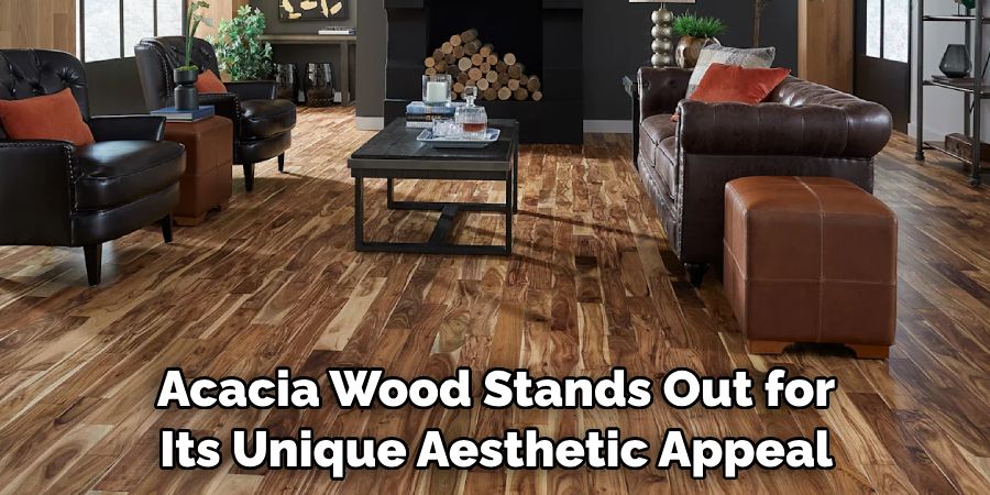What Is Acacia Wood | 3 Useful Details (2025) within
