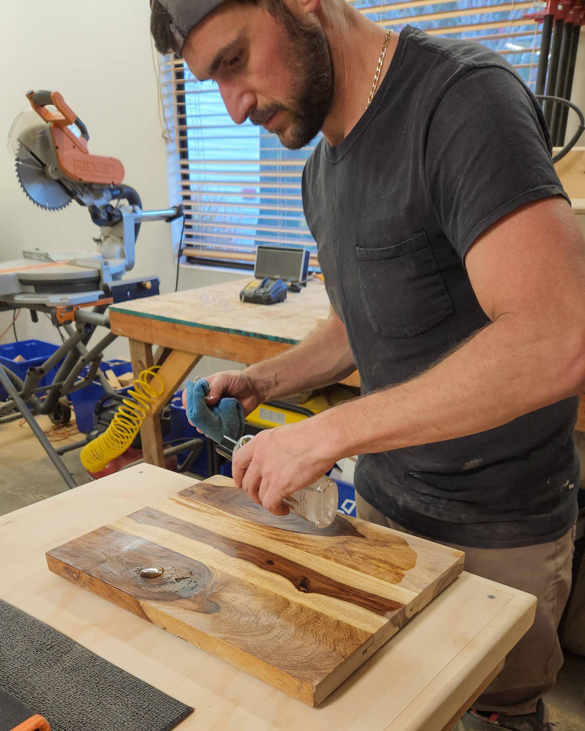 Wooden Furniture Care 101: Tips For Longevity And Beauty - Digiorgio ... pertaining to Caring for Your Vivaan Outdoor Table Tips for Longevity and Beauty