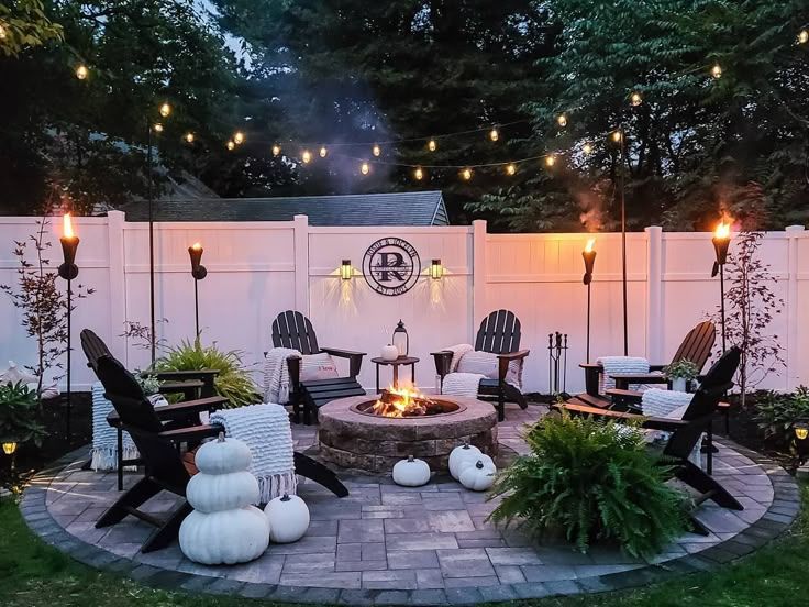 12 Ideas For Creating The Ultimate Backyard Oasis with regard to Designing Your Oasis Unpacking the Versatility of South Beach Patio Side Tables