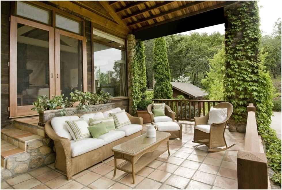 4 Easy Ideas To Enhance Your Outdoor Living Space pertaining to How Leaf Lagoon Pillows Enhance Your Outdoor Living Spaces