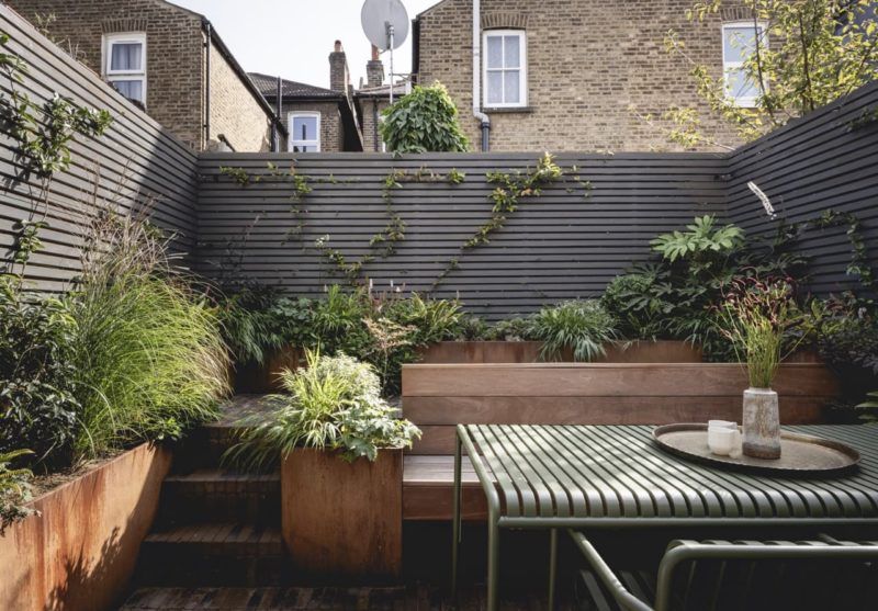 Advice For Crafting Harmonious Gardens With Distinguished Designer ... for