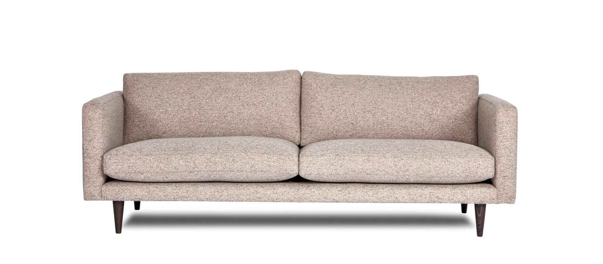 Bel Air Sofa intended for Understanding the Craftsmanship Behind the Bel Air Sofa's Silver Hue