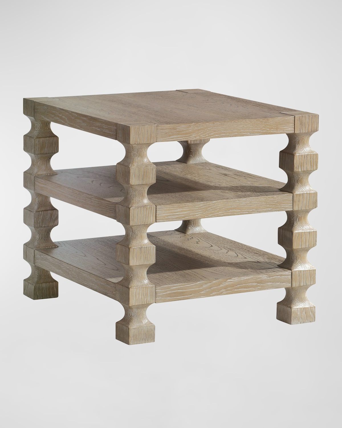 Bernhardt Arcadia Side Table | Horchow for