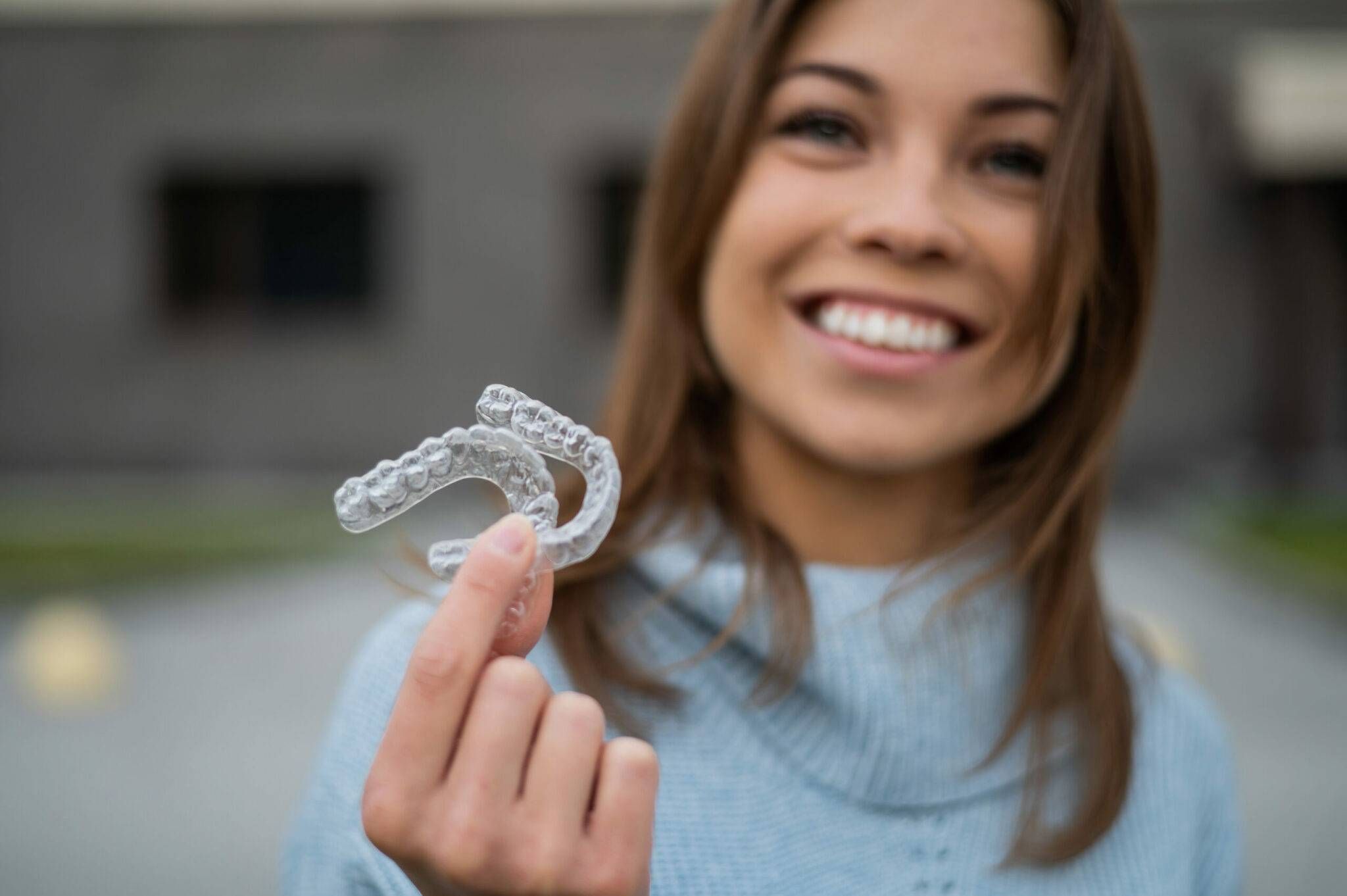 Beyond Aesthetics: Unveiling The Functional Benefits Of Odonto Aligners ... regarding