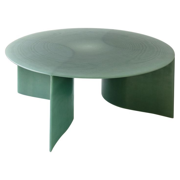 Contemporary Fiberglass Coffee Table For Outdoor Use | Coffee Table ... inside