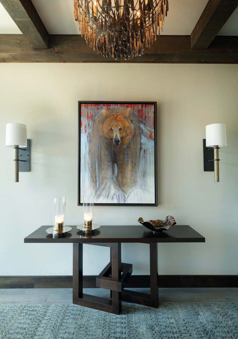 Crafting Harmony - Western Art &amp;Amp; Architecture within