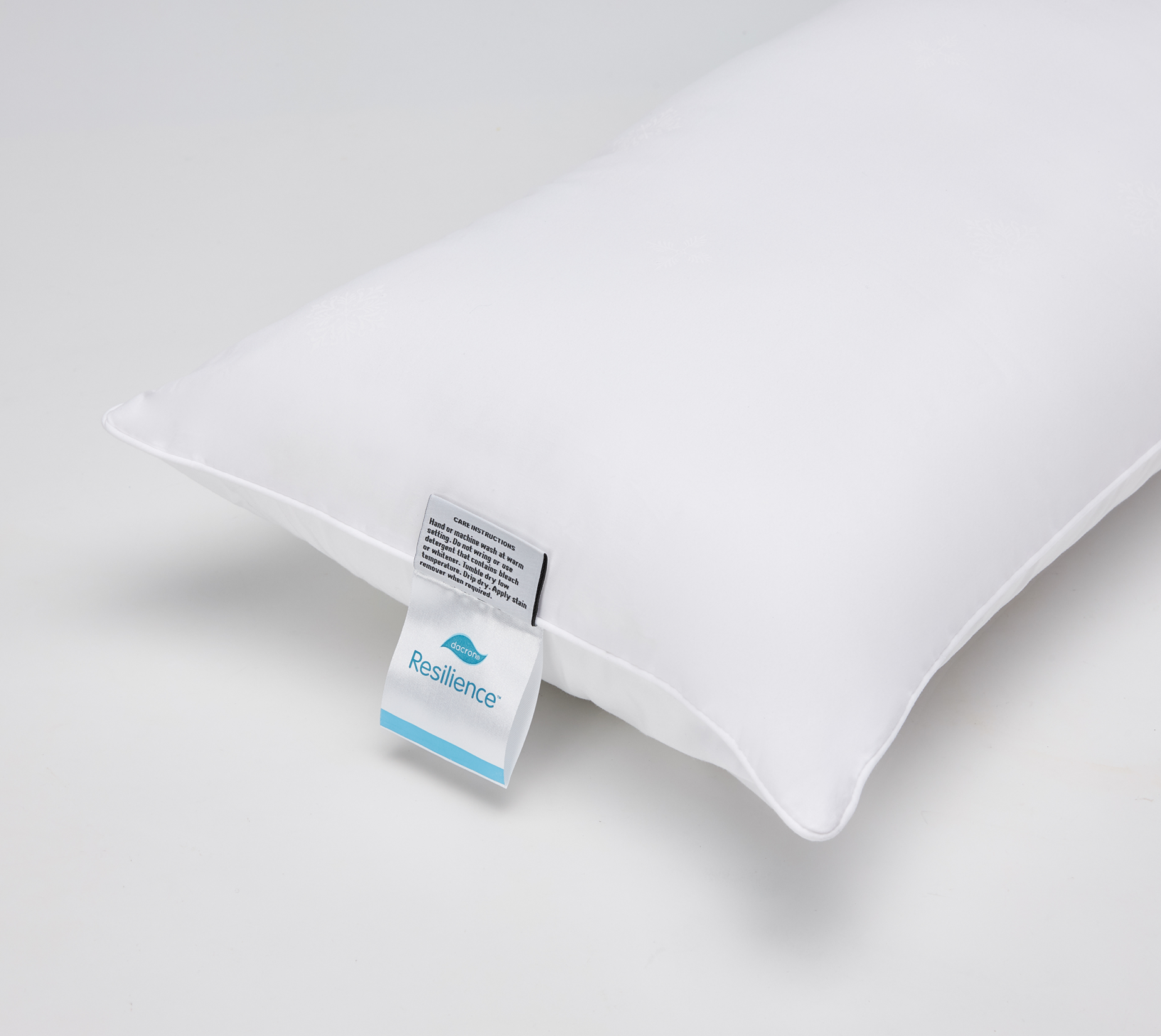 Dacron Resilience Body Pillow - Santas in Caring for Your Resilience Charcoal Pillow Tips for Long-Term Performance