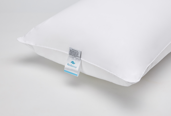 Dacron Resilience Pillow – Santas within