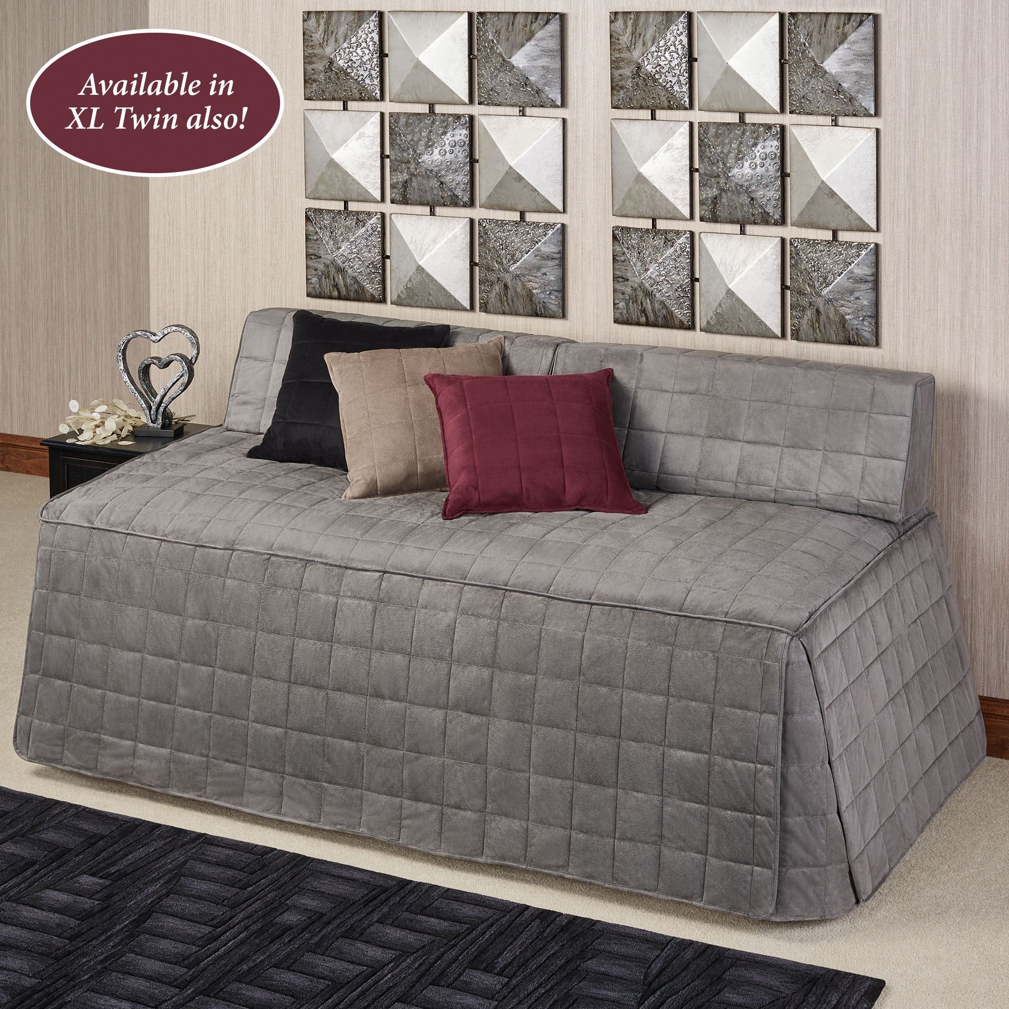 Daybed Covers And Bolsters - Best Contemporary Interior Design Images ... pertaining to