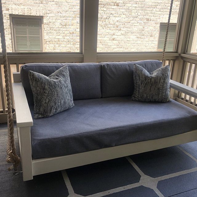 Daybed Slipcover, Twin Or Full Mattress Cover, Fitted Daybed Cover ... for Choosing the Right Cover Only for Your Daybed Mattress Bolster Needs