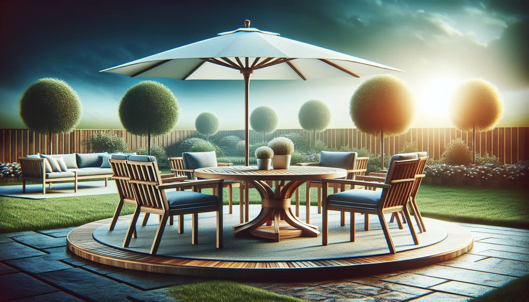 Discover The Quality Difference: Choosing Durable Patio Furniture ... with