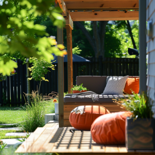 Dive Deep Into Elegance With Black Granite Bathroom Countertops ... throughout