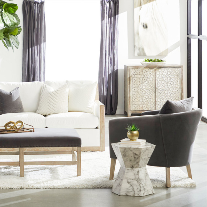 Furniture - Haus Of Hue in