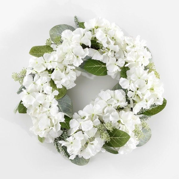 Fxp1037A Artificial Plants, Holiday, Wreaths - Safavieh intended for