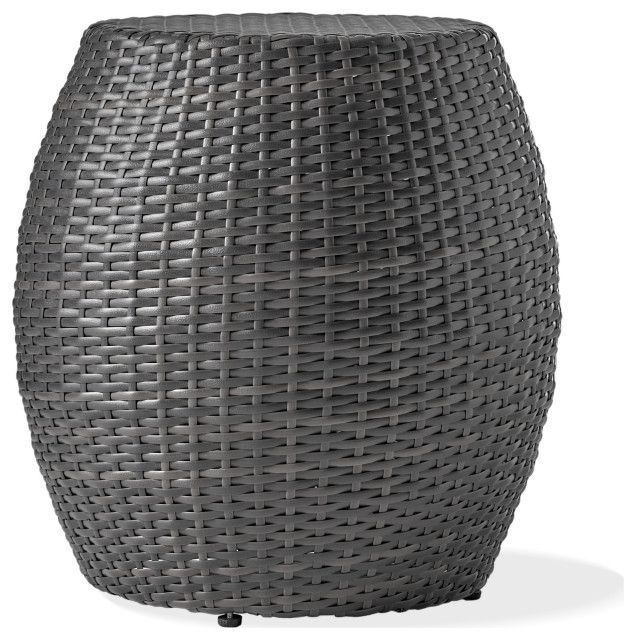 Channing Wicker Design Withstands Outdoor Wear