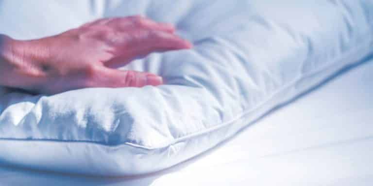 How To Clean And Prolong The Lifespan Of Pillows | Sealy Au inside Caring for Your Resilience Charcoal Pillow Tips for Long-Term Performance