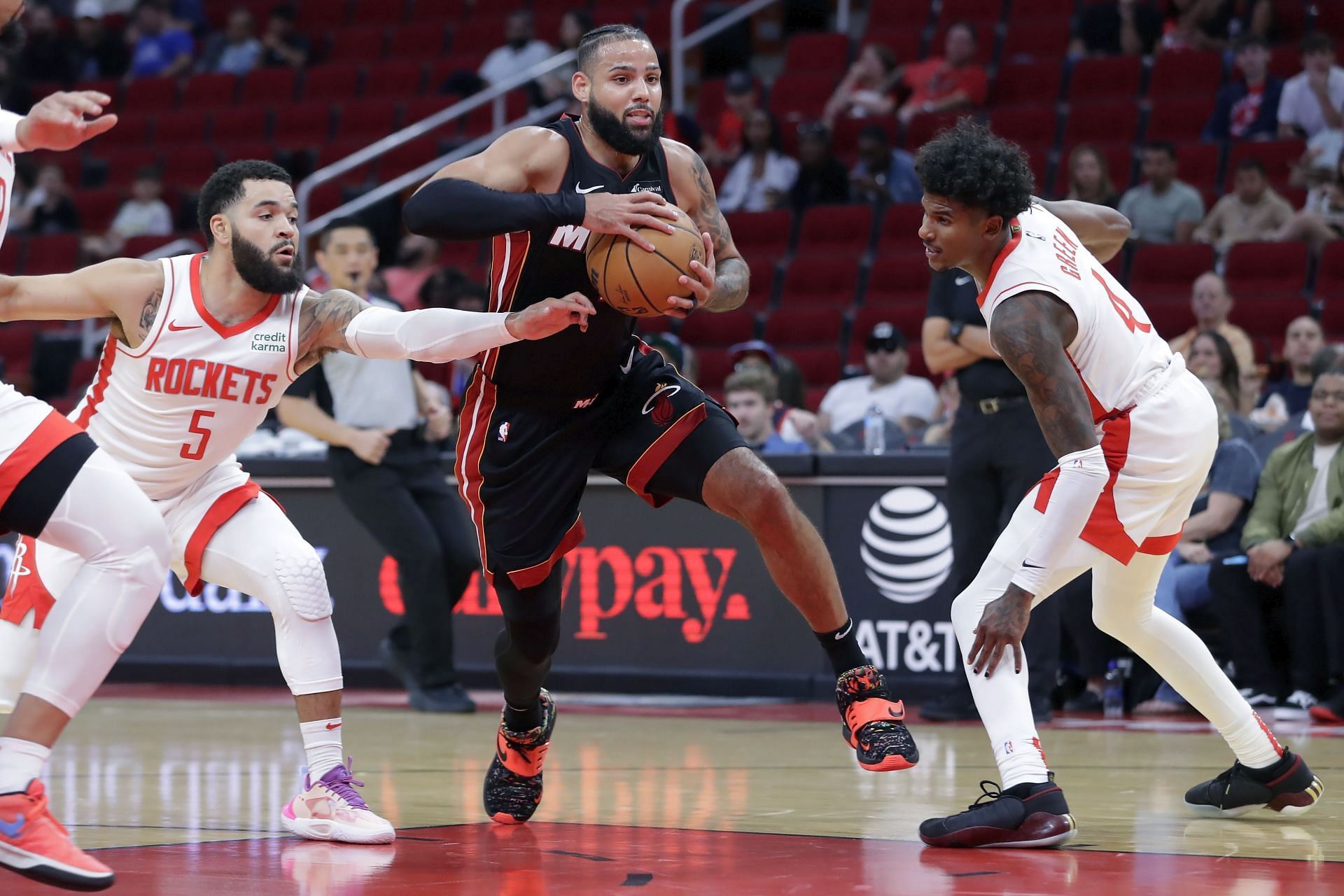 Miami Heat Injury Report: Latest Update On Caleb Martin, Haywood Highsmith pertaining to
