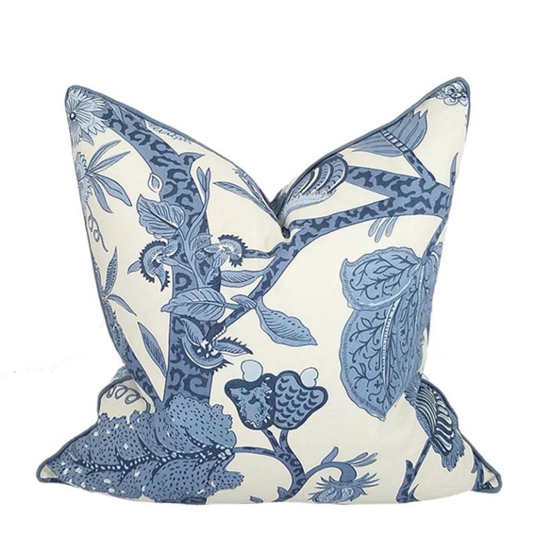 Nantucket Collection Quartzite Pillow intended for