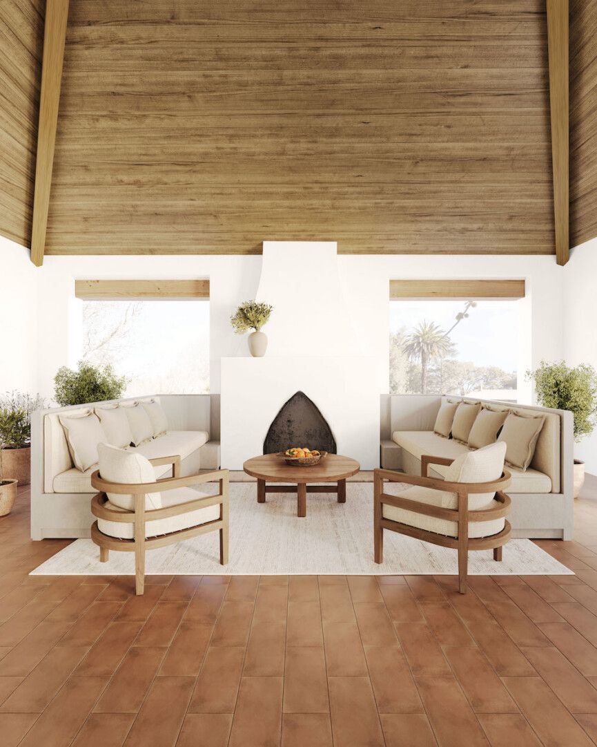 Outdoor Entertaining Design: Expert Tips For Curating Your Space with regard to