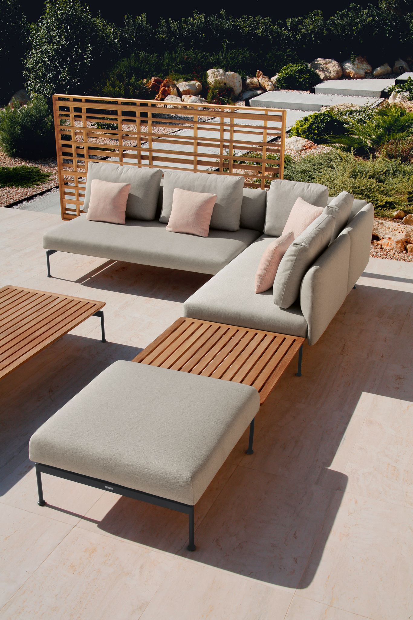 Beyond the Design A Look at the Lifespan and Care of Your Kuna Outdoor Sofa