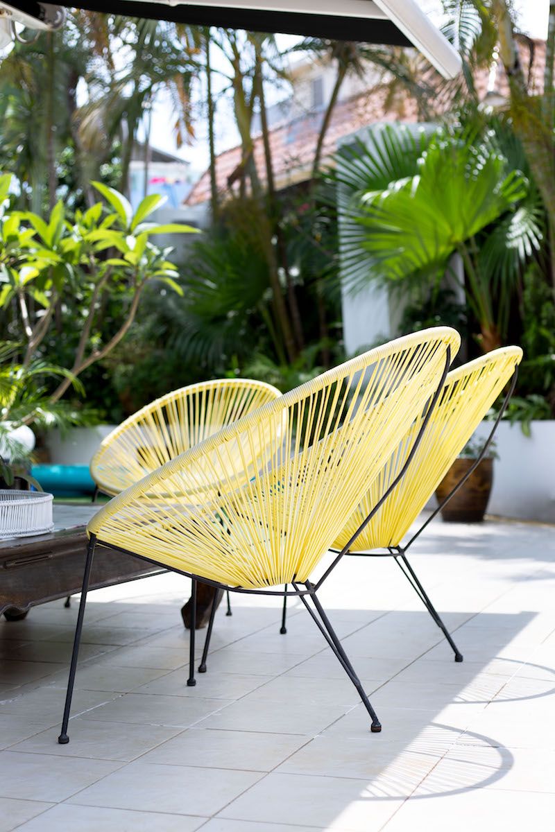 Outdoor Styling 101: Hot Tips For Making The Most Of Your Outdoor Space ... in