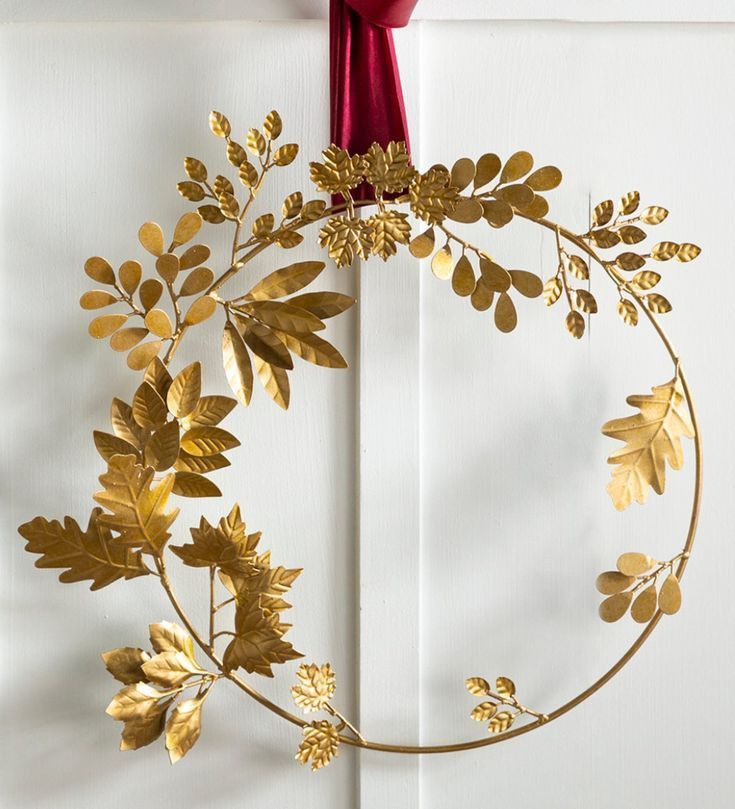 Pin By Maryia Lopukh On Ghirlande | Wreath Wall Decor, Wreath Wall ... inside