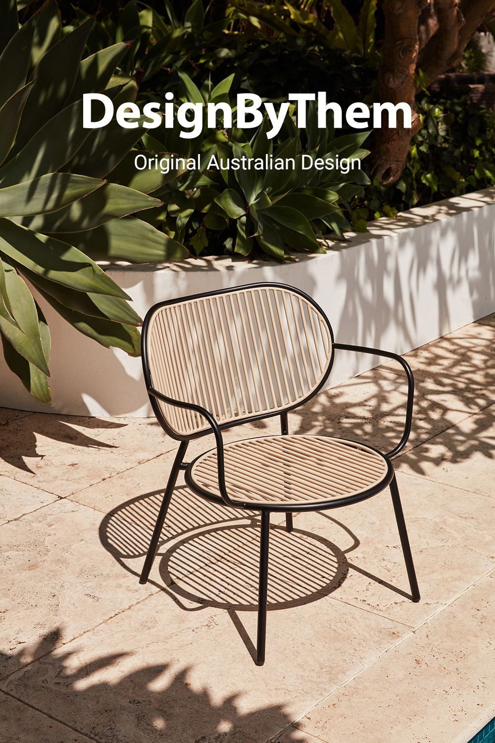Piper Lounge Chair — Indoor Charm With Outdoor Durability | Indoor ... with regard to Understanding the Durability of Aleksi Indoor and Outdoor Furniture