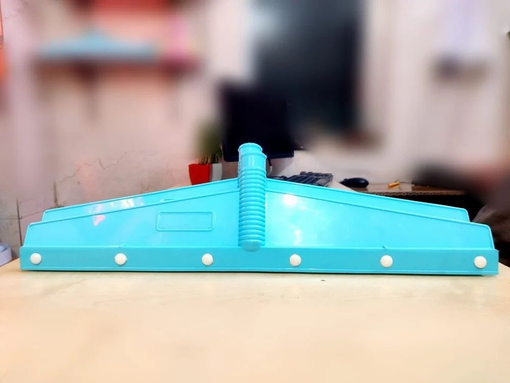 Plastic Floor Wiper Raw Material - All Size At ₹ 21/Piece | Mop In ... in From Raw Material to Refined Piece The Journey of the Boynton Wicker Table