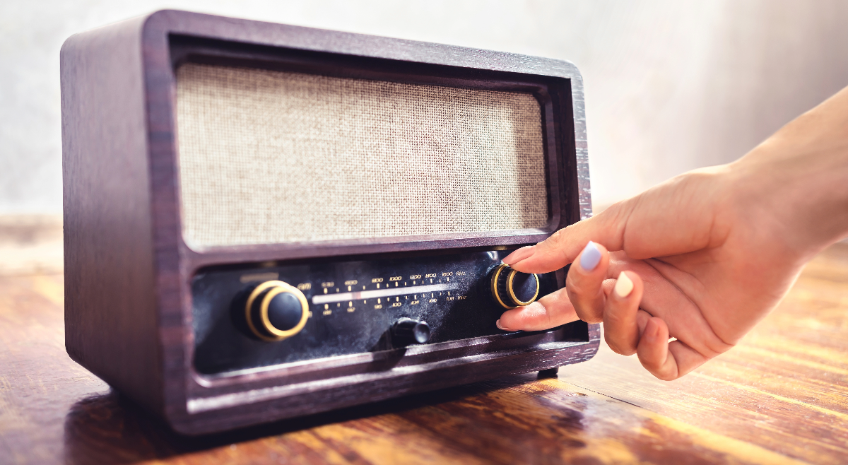 Radio's Enduring Appeal: Jnlr Results Released-Learning Waves regarding