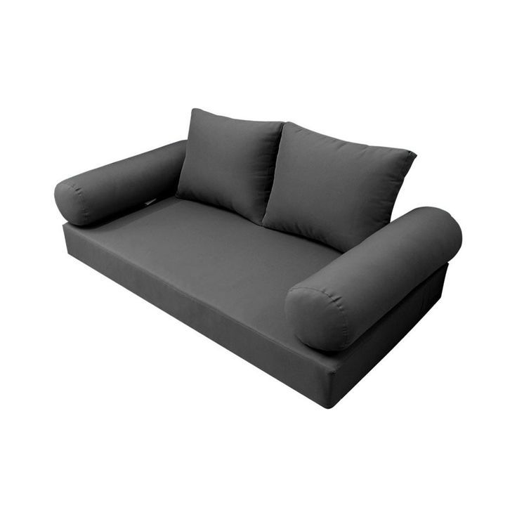 Understanding the S1 Twin-XL 5PC Knife Edge Daybed Cover A Deep Dive