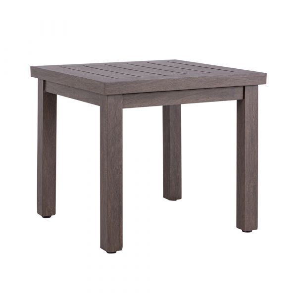 Sedona End Table intended for The Sedona End Table Where Durability Meets Elegant Design