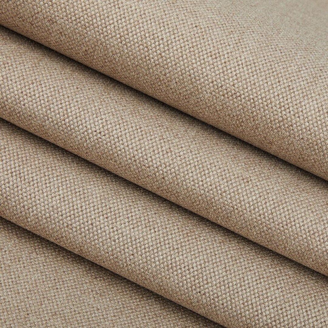 Sunbrella Outdoor Upholstery Blend Sand 16001-0012 54 Fabric By The ... with regard to