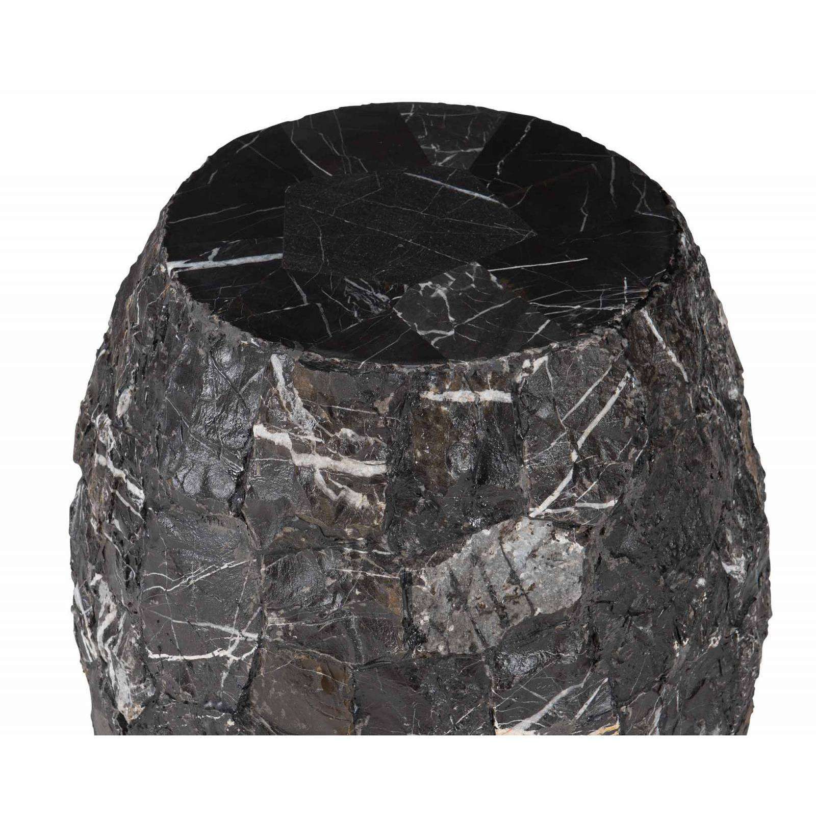 Tambora Accent Table New - Brown Interiors throughout Crafting Your Perfect Patio with the Bernhardt Tambora Accent Table