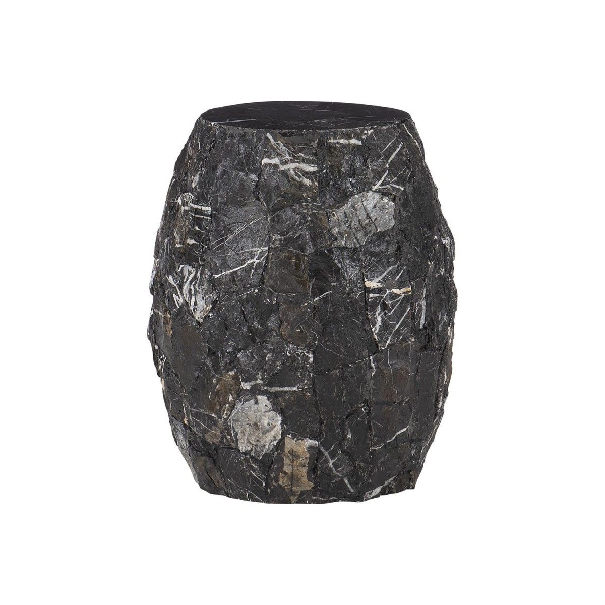 Tambora Outdoor Accent Table | Bernhardt | Chanintr regarding Crafting Your Perfect Patio with the Bernhardt Tambora Accent Table