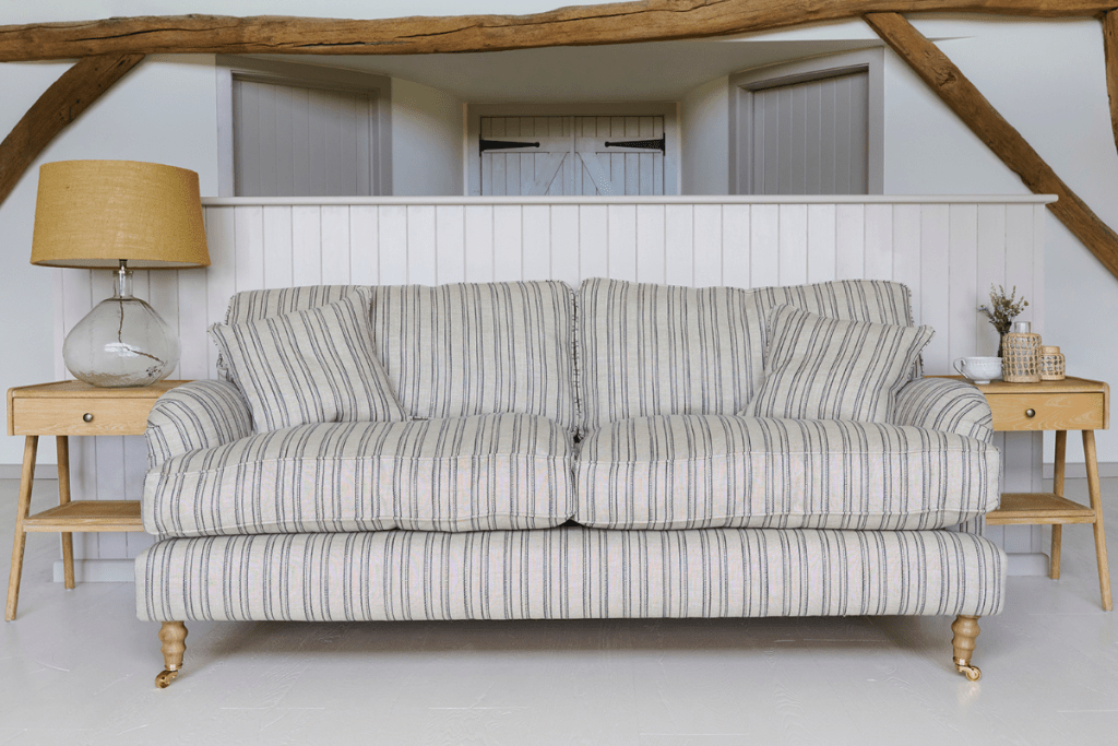 The Enduring Appeal Of Linen | Sofas &amp;Amp; Stuff Blog with