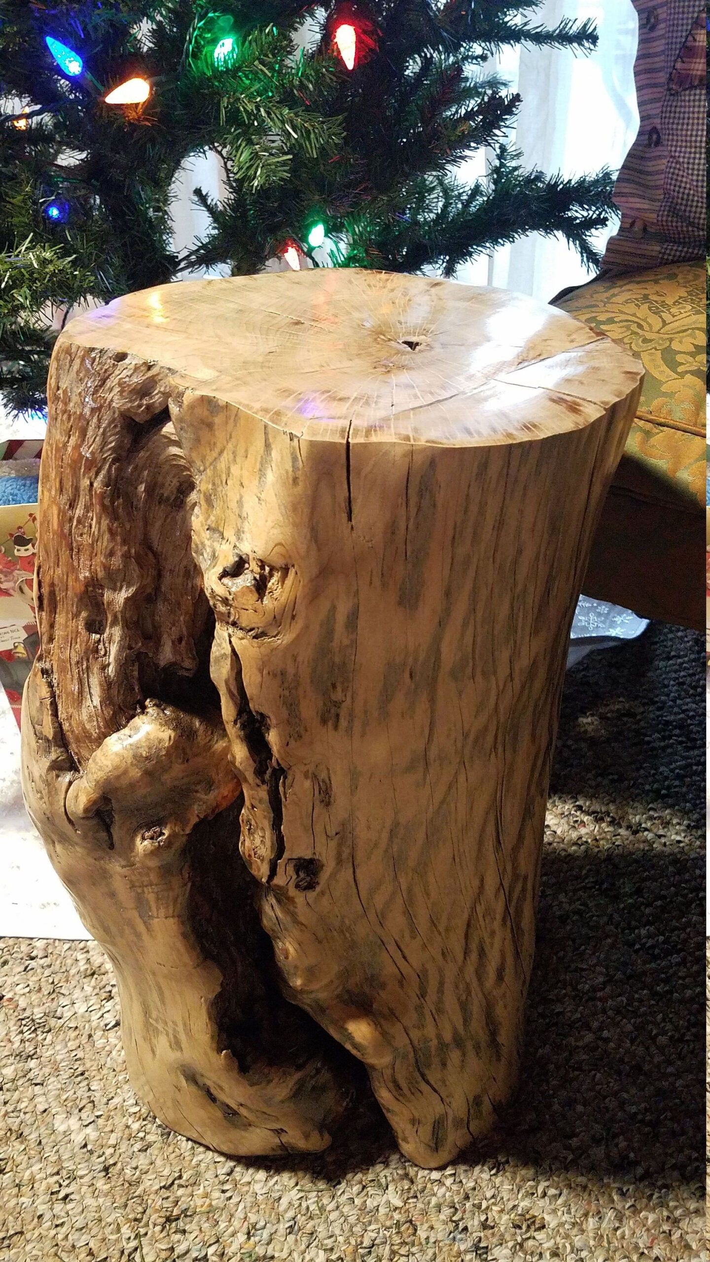 Tree Stump Decor, Tree Trunk Table, Wood Stumps, Wood Logs, Log Wood ... pertaining to