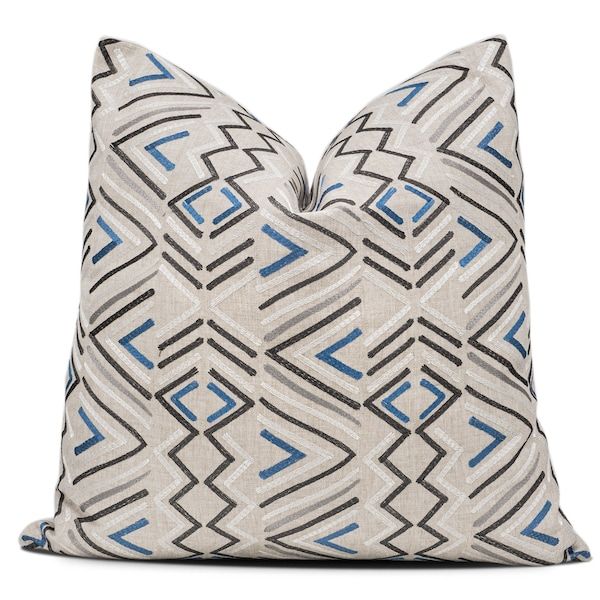 Tribal Throw - Etsy regarding